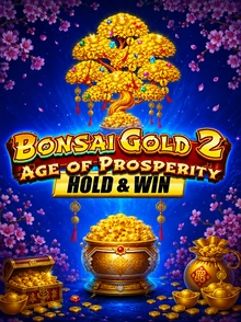 bonsai gold 2