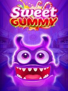 sweet gummy