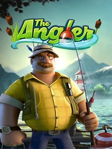 the angler