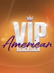 vip american blackjack