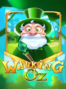 walking oz