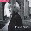 Sonate voor viool en piano – Keuris - Carlos Moerdijk