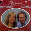 Romances van Beethoven - Tchaikovski - Dvorak e.a. – Royal Philharmonic Orchestra