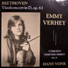 Beethoven vioolconcert – Utrechts Symfonie Orkest