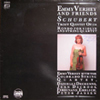 Schubert – Colorado String Quartet e.a.