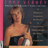 Dvorák– Tchaikovsky – Budapest Symphony Orchestra