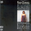 Schubert – Colorado String Quartet e.a.