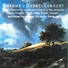 Brahms dubbelconcert – Janos Starker -