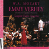 Vioolconcerten Mozart – Concertgebouw Kamerorkest
