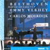 Beethoven sonates – Carlos Moerdijk