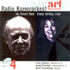 Schubert – Prokofjev – Radio Kamerorkest