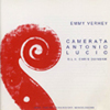 Graf – Tchaikovsky – Camerata Antonio Lucio