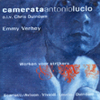 Scarlatti/Avison – Lourié – Vivaldi e.a. – Camerata Antonio Lucio