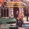Tchaikovski – Utrechts Symfonie Orkest