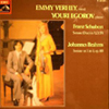 Sonates Schubert – Brahms – Youri Egerov