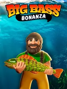 Big Bass Bonanza™