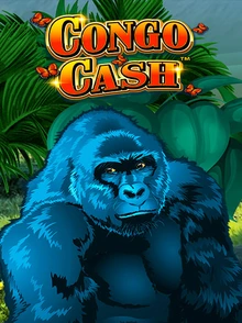 Congo Cash™