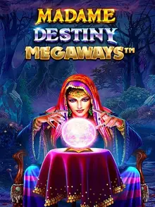 Madame Destiny Megaways™