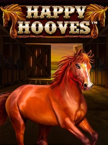 Happy Hooves