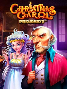 Christmas Carol Megaways™
