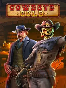 Cowboys Gold™