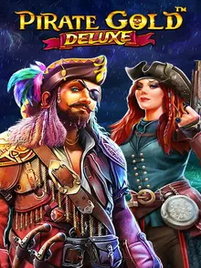 Pirate Gold Deluxe™