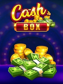Cash Box™