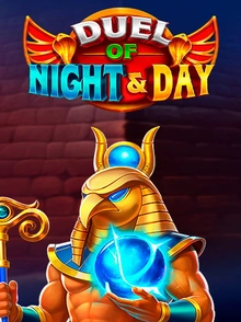 Duel of Night & Day