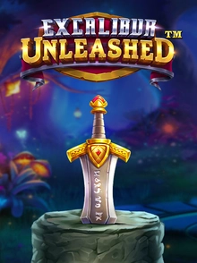 Excalibur Unleashed™