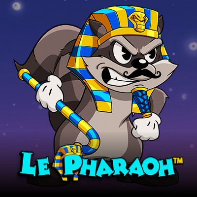 le pharaoh