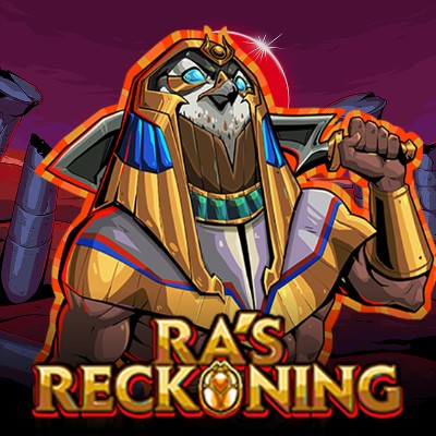 Ra's Reckoning
