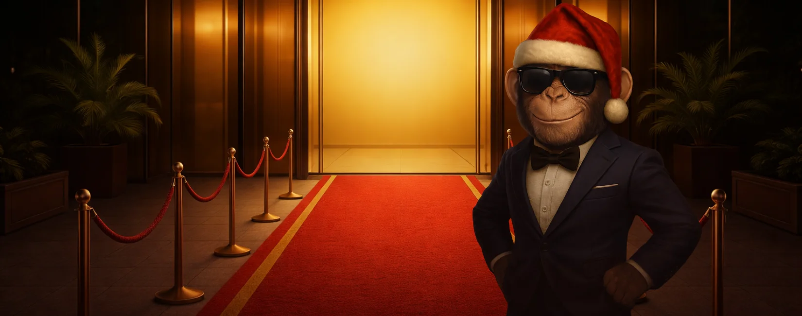 Slotmonkey Casino