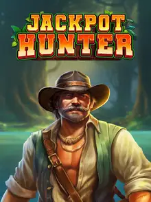 Jackpot Hunter