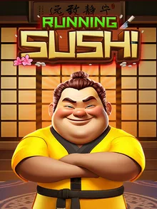 Running Sushi